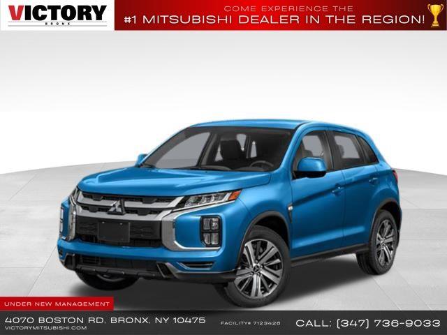 New 2025 Mitsubishi Outlander Sport in Freehold, New Jersey | Shop Auto. Freehold, New Jersey