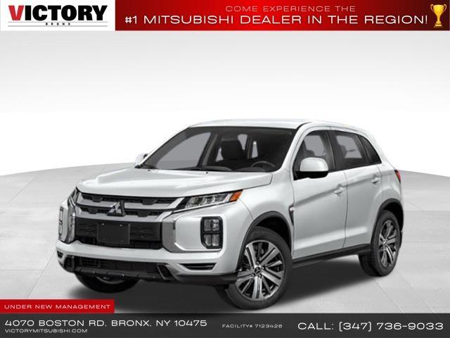 New 2025 Mitsubishi Outlander Sport in Freehold, New Jersey | Shop Auto. Freehold, New Jersey