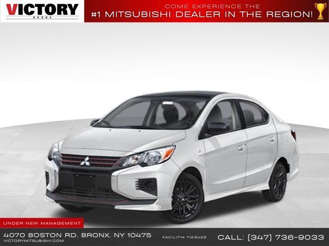 New 2024 Mitsubishi Mirage G4 in Freehold, New Jersey | Shop Auto. Freehold, New Jersey
