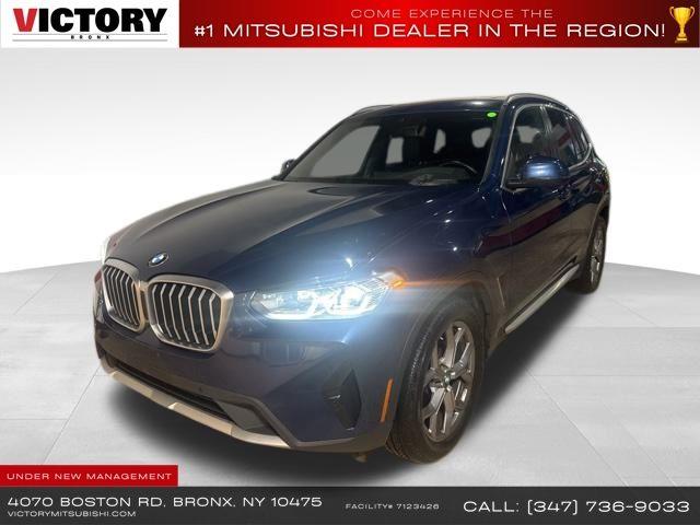 2023 BMW X3 sDrive30i, available for sale in Freehold, New Jersey | Shop Auto. Freehold, New Jersey