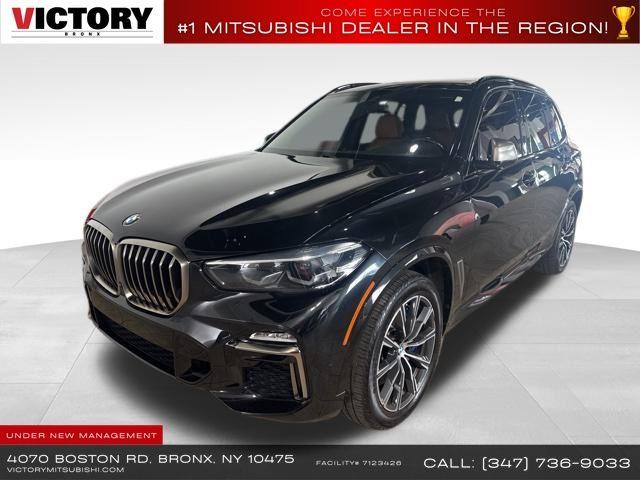 2021 BMW X5 M50i, available for sale in Freehold, New Jersey | Shop Auto. Freehold, New Jersey