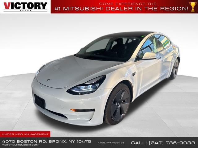 Used Tesla Model 3 Standard Range Plus 2021 | Shop Auto. Freehold, New Jersey