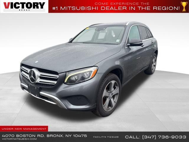 2017 Mercedes-benz Glc GLC 300, available for sale in Freehold, New Jersey | Shop Auto. Freehold, New Jersey