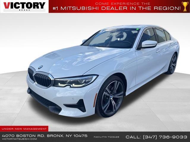 2021 BMW 3 Series 330i xDrive, available for sale in Freehold, New Jersey | Shop Auto. Freehold, New Jersey