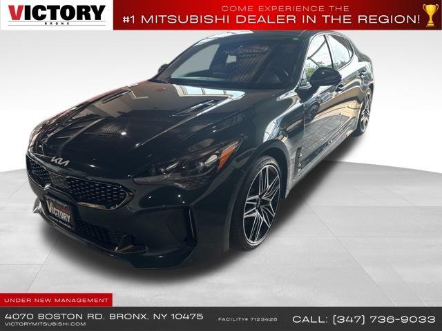 2022 Kia Stinger GT2, available for sale in Freehold, New Jersey | Shop Auto. Freehold, New Jersey