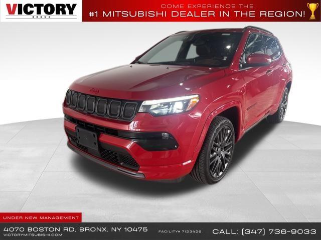 2022 Jeep Compass , available for sale in Freehold, New Jersey | Shop Auto. Freehold, New Jersey