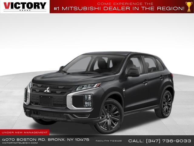 New 2025 Mitsubishi Outlander Sport in Freehold, New Jersey | Shop Auto. Freehold, New Jersey