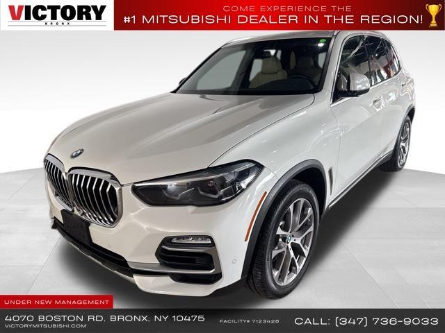 2021 BMW X5 xDrive40i, available for sale in Freehold, New Jersey | Shop Auto. Freehold, New Jersey