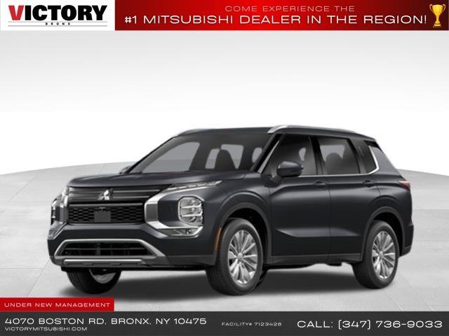 New 2025 Mitsubishi Outlander in Freehold, New Jersey | Shop Auto. Freehold, New Jersey