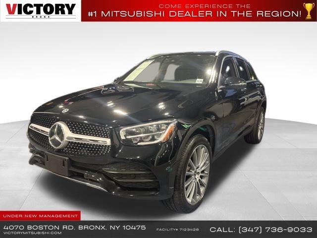 2022 Mercedes-benz Glc GLC 300, available for sale in Freehold, New Jersey | Shop Auto. Freehold, New Jersey