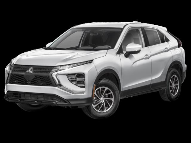 2025 Mitsubishi Eclipse Cross ES, available for sale in Freehold, New Jersey | Shop Auto. Freehold, New Jersey