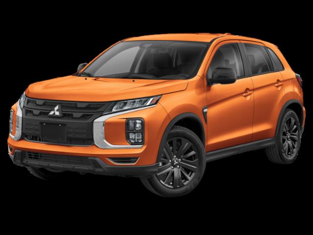 New 2025 Mitsubishi Outlander Sport in Freehold, New Jersey | Shop Auto. Freehold, New Jersey