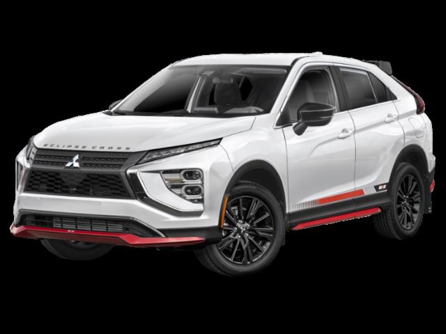 2025 Mitsubishi Eclipse Cross Ralliart, available for sale in Freehold, New Jersey | Shop Auto. Freehold, New Jersey