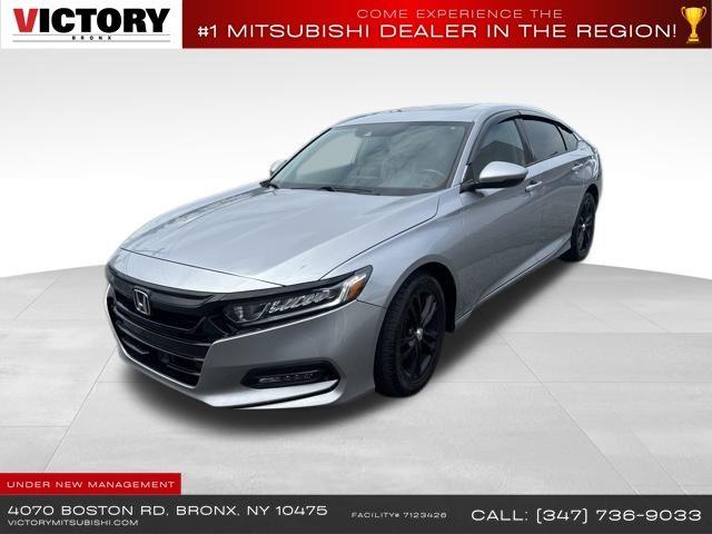 2020 Honda Accord EX-L, available for sale in Freehold, New Jersey | Shop Auto. Freehold, New Jersey