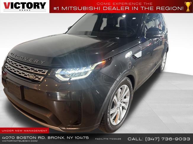 2018 Land Rover Discovery HSE, available for sale in Freehold, New Jersey | Shop Auto. Freehold, New Jersey