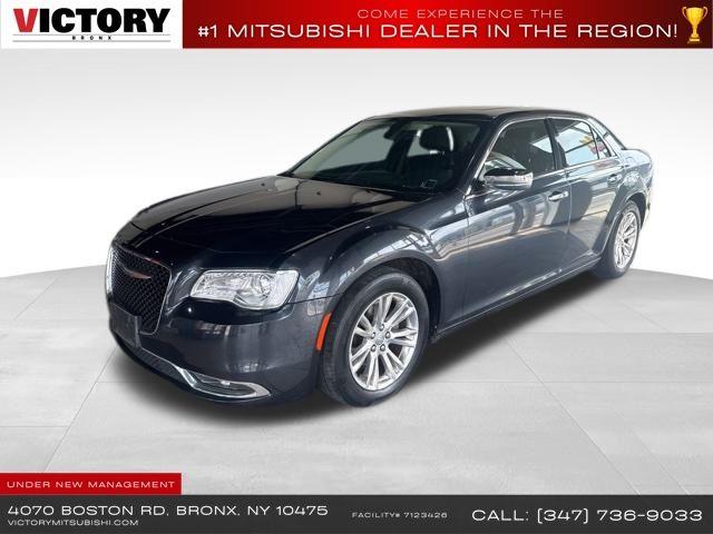 Used Chrysler 300 C 2017 | Shop Auto. Freehold, New Jersey