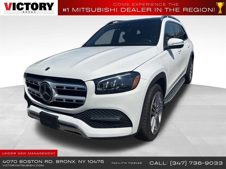 Used Mercedes-benz Gls GLS 450 2022 | Shop Auto. Freehold, New Jersey