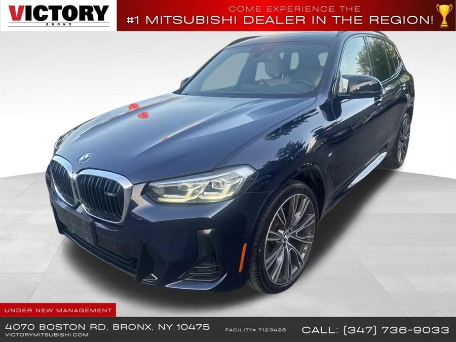 2022 BMW X3 M40i, available for sale in Freehold, New Jersey | Shop Auto. Freehold, New Jersey