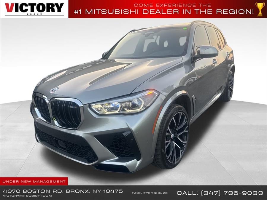 Used BMW X5 m Base 2023 | Shop Auto. Freehold, New Jersey