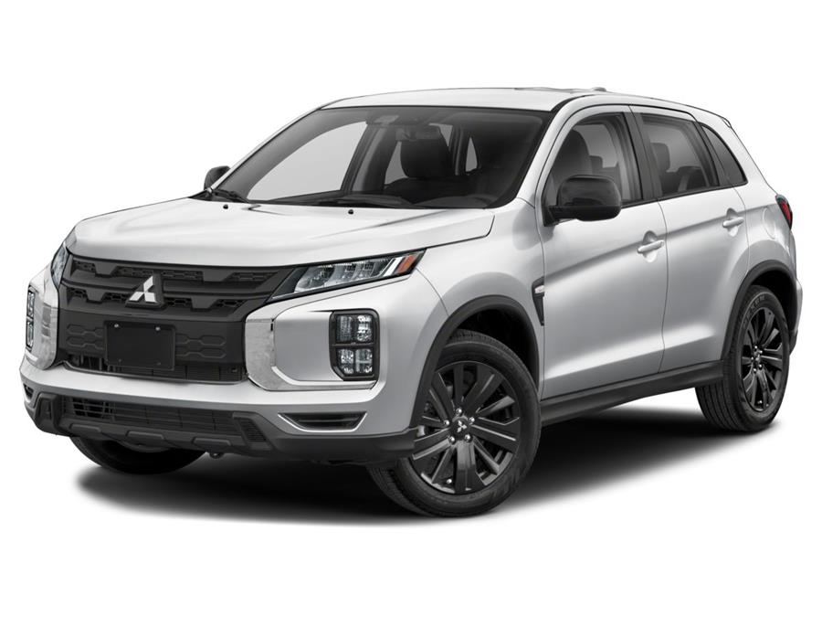 New 2025 Mitsubishi Outlander Sport in Freehold, New Jersey | Shop Auto. Freehold, New Jersey