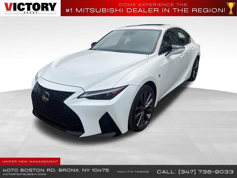 2022 Lexus Is 350 F SPORT, available for sale in Freehold, New Jersey | Shop Auto. Freehold, New Jersey