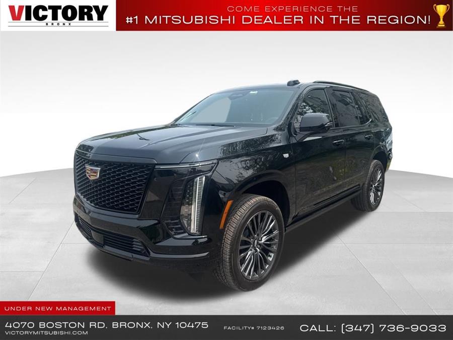 2025 Cadillac Escalade Sport Platinum, available for sale in Freehold, New Jersey | Shop Auto. Freehold, New Jersey