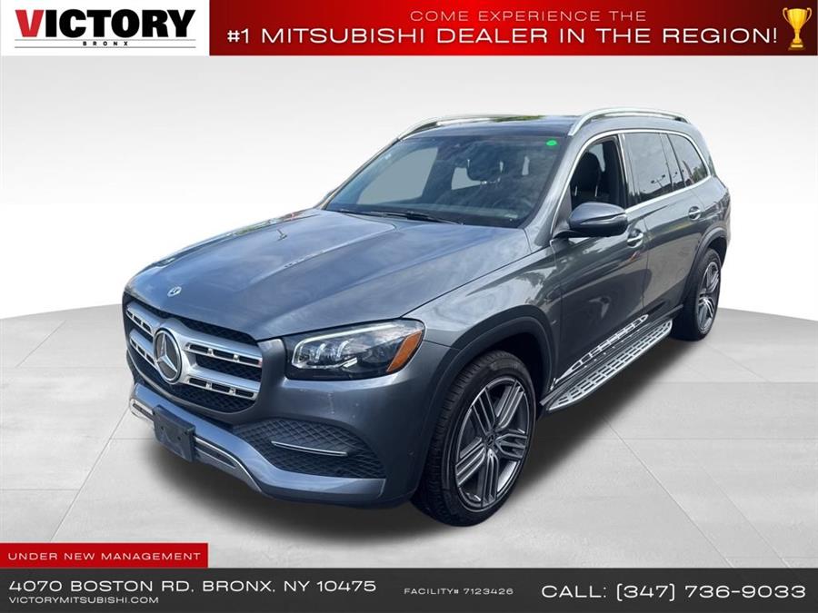 2023 Mercedes-benz Gls GLS 450, available for sale in Freehold, New Jersey | Shop Auto. Freehold, New Jersey