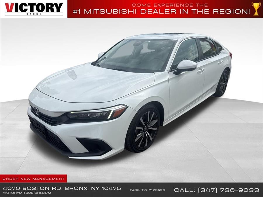 2022 Honda Civic EX, available for sale in Freehold, New Jersey | Shop Auto. Freehold, New Jersey
