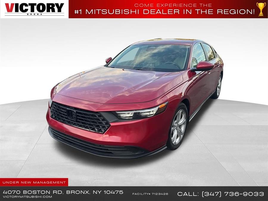 Used Honda Accord LX 2023 | Shop Auto. Freehold, New Jersey