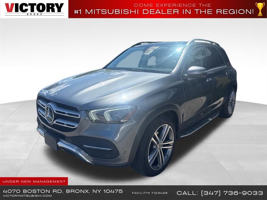 Used Mercedes-benz Gle GLE 350 2021 | Shop Auto. Freehold, New Jersey