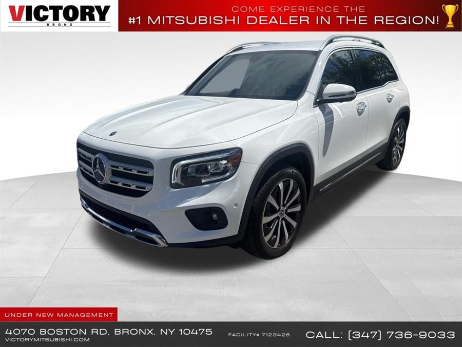 2022 Mercedes-benz Glb GLB 250, available for sale in Freehold, New Jersey | Shop Auto. Freehold, New Jersey