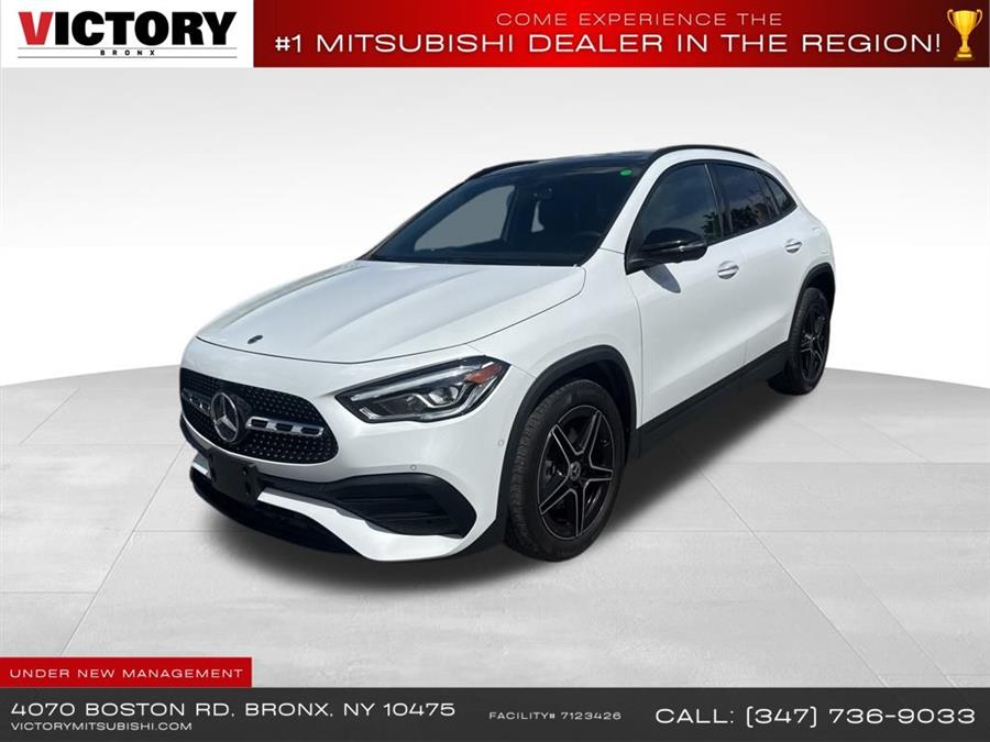 Used Mercedes-benz Gla GLA 250 2022 | Shop Auto. Freehold, New Jersey