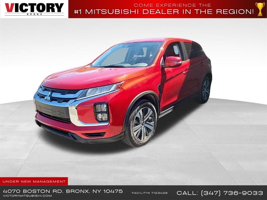 2024 Mitsubishi Outlander Sport 2.0 SE, available for sale in Freehold, New Jersey | Shop Auto. Freehold, New Jersey