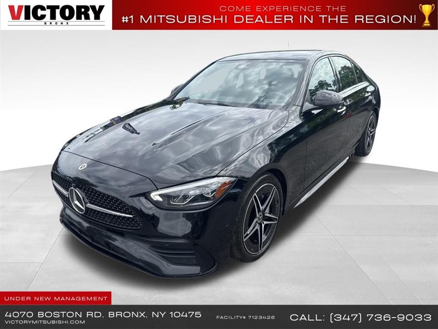 2022 Mercedes-benz C-class C 300, available for sale in Freehold, New Jersey | Shop Auto. Freehold, New Jersey