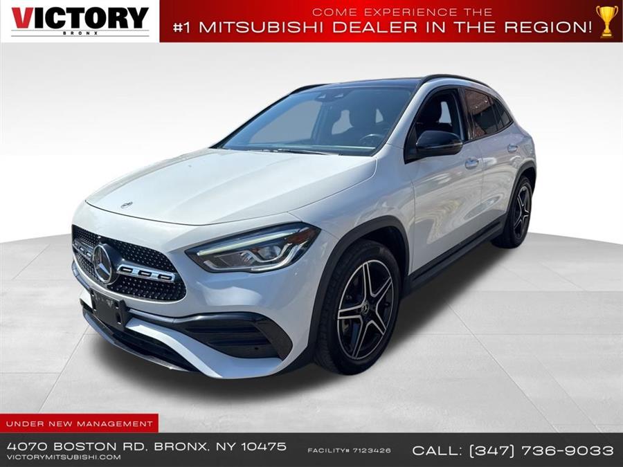 Used Mercedes-benz Gla GLA 250 2021 | Shop Auto. Freehold, New Jersey