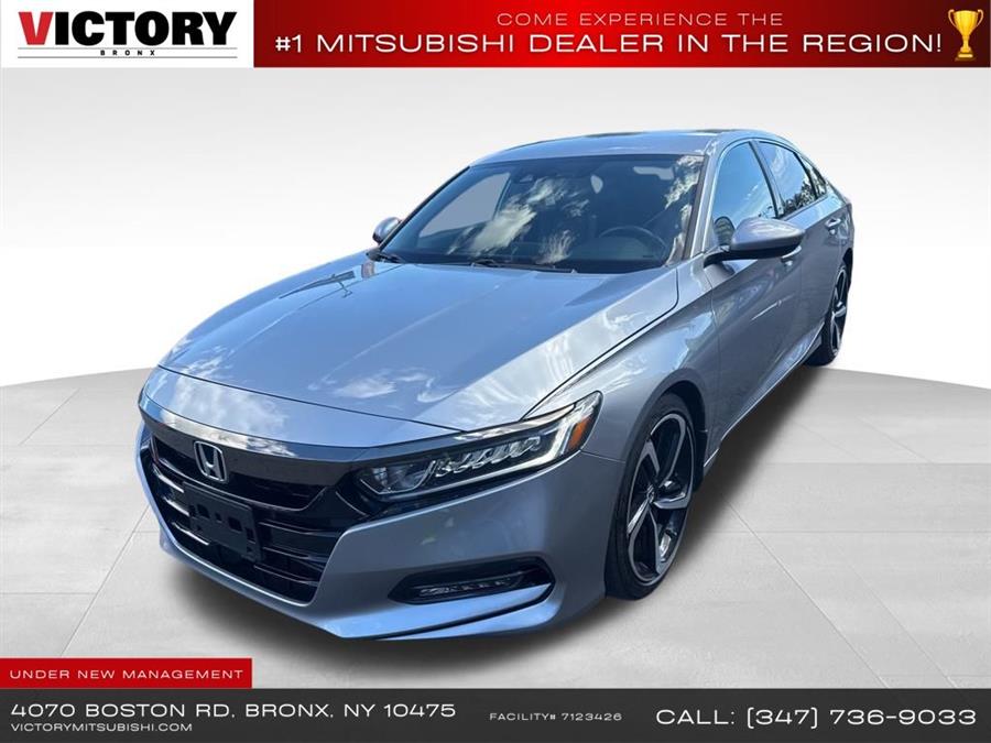 Used Honda Accord Sport 2020 | Shop Auto. Freehold, New Jersey