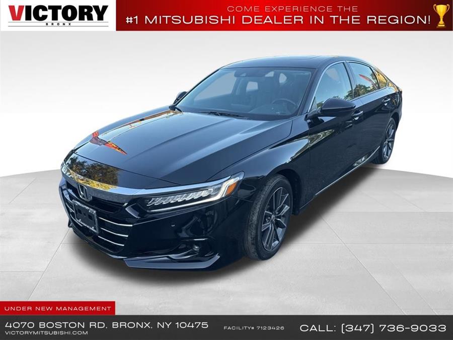2022 Honda Accord EX-L, available for sale in Freehold, New Jersey | Shop Auto. Freehold, New Jersey
