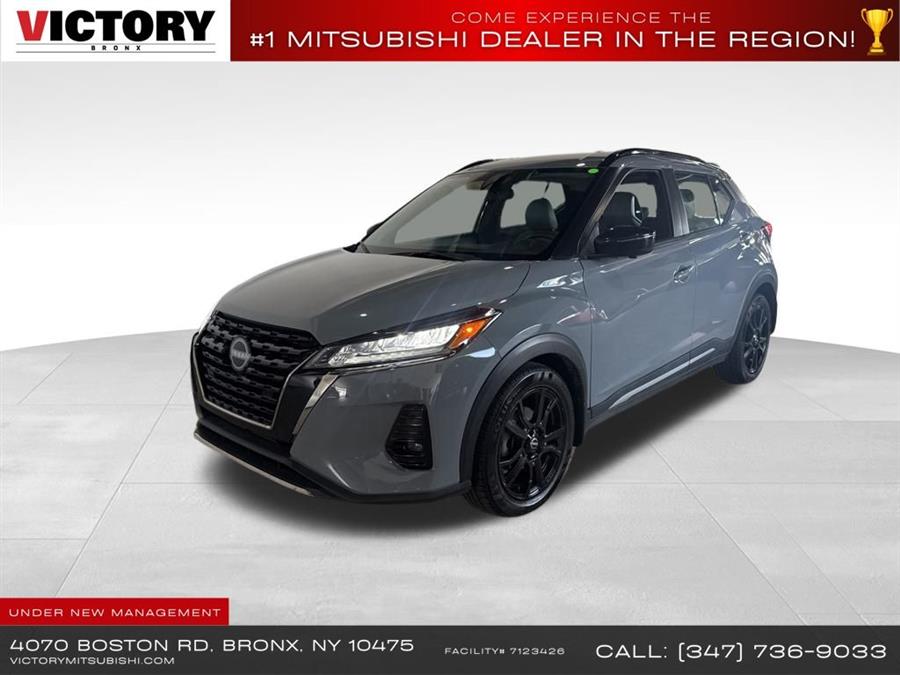2023 Nissan Kicks SR, available for sale in Freehold, New Jersey | Shop Auto. Freehold, New Jersey