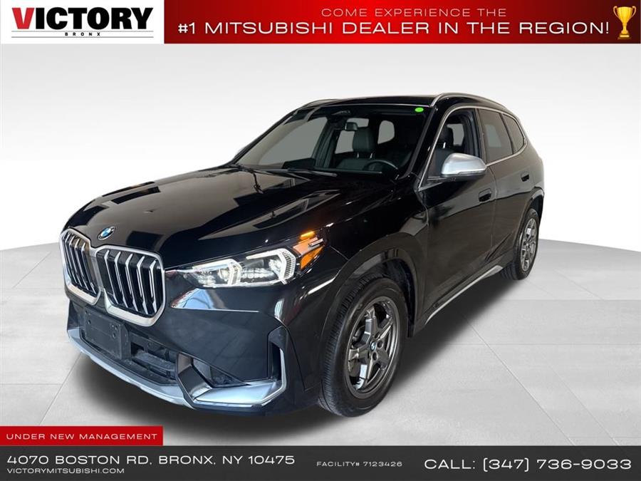 Used BMW X1 xDrive28i 2024 | Shop Auto. Freehold, New Jersey