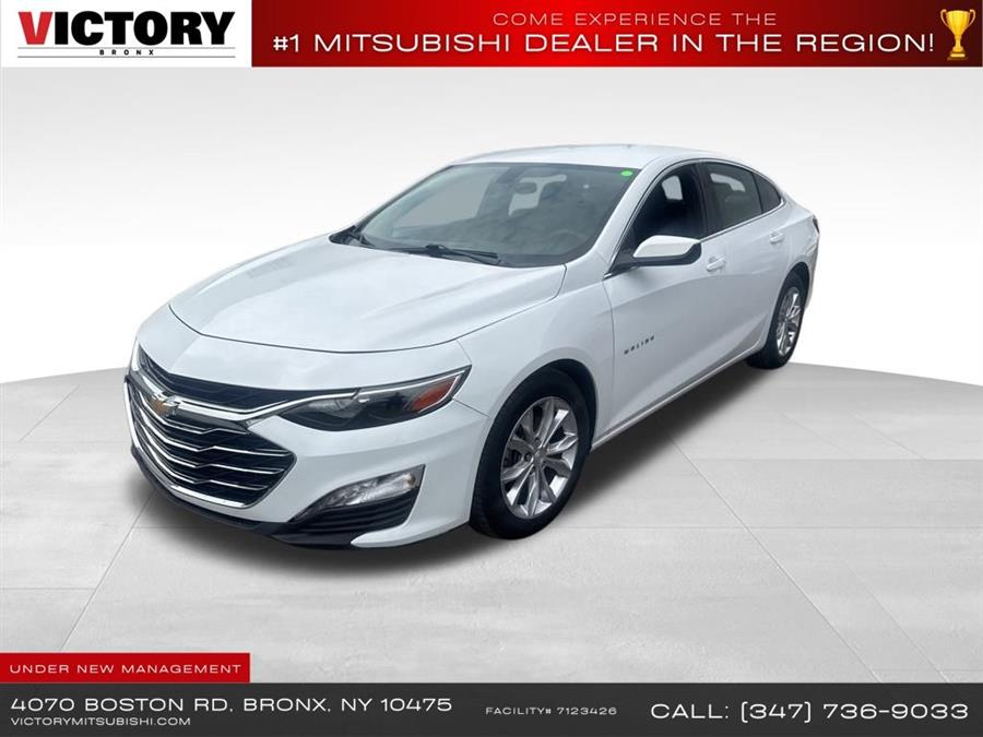 Used Chevrolet Malibu LT 2022 | Shop Auto. Freehold, New Jersey