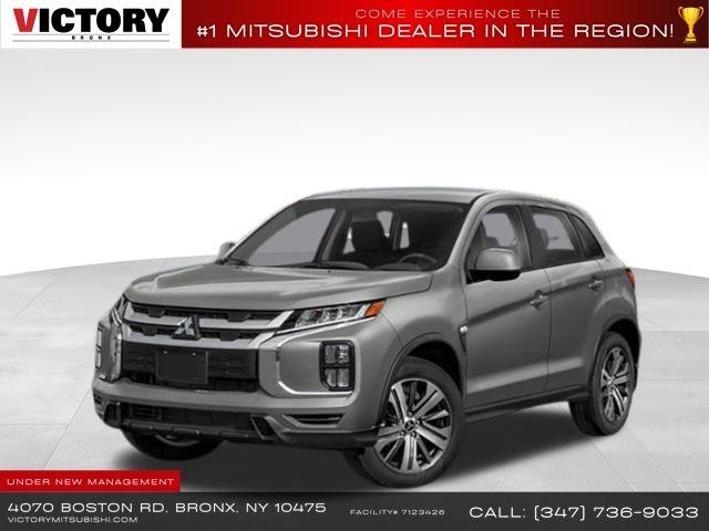 2025 Mitsubishi Outlander Sport 2.0 ES, available for sale in Freehold, New Jersey | Shop Auto. Freehold, New Jersey