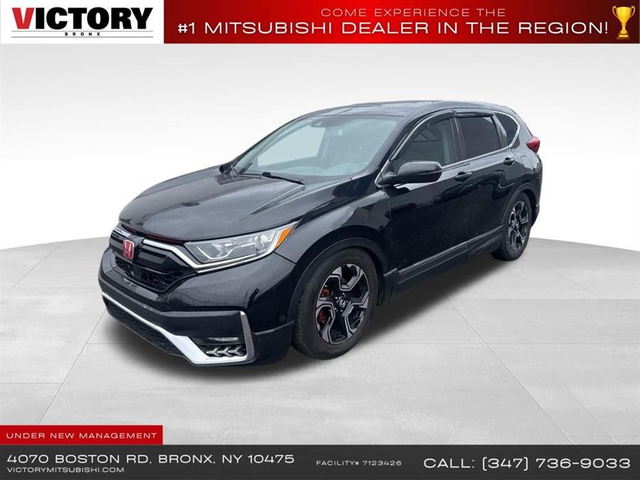 Used Honda Cr-v EX-L 2018 | Shop Auto. Freehold, New Jersey