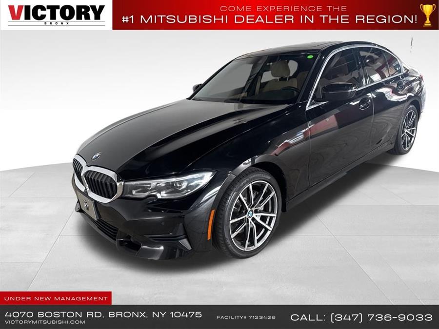 2021 BMW 3 Series 330i xDrive, available for sale in Freehold, New Jersey | Shop Auto. Freehold, New Jersey