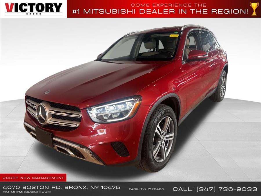 Used Mercedes-benz Glc GLC 300 2022 | Shop Auto. Freehold, New Jersey