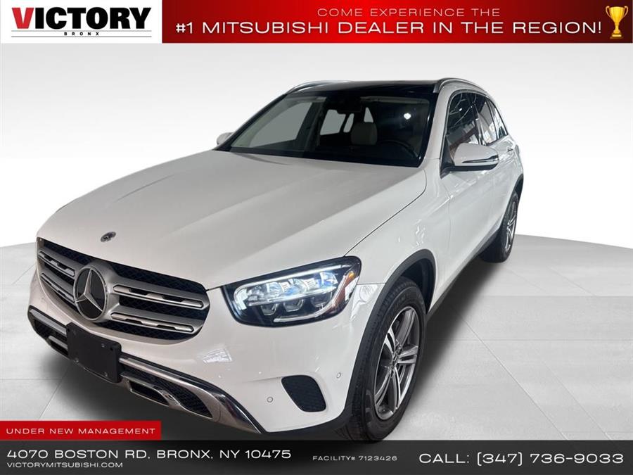 Used Mercedes-benz Glc GLC 300 2022 | Shop Auto. Freehold, New Jersey