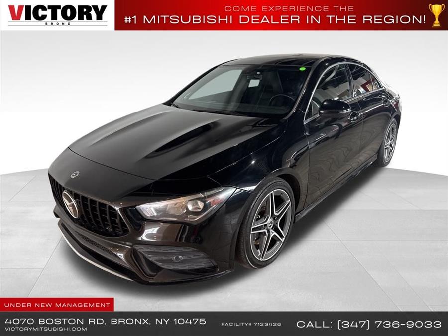 2020 Mercedes-benz Cla CLA 250, available for sale in Freehold, New Jersey | Shop Auto. Freehold, New Jersey