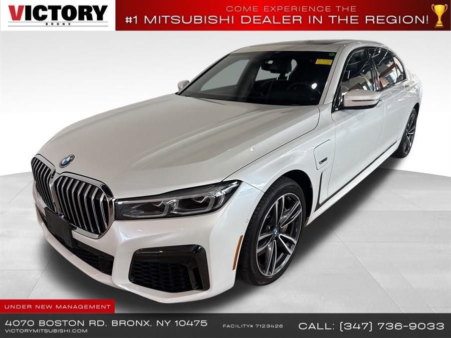 2022 BMW 7 Series 745e xDrive, available for sale in Freehold, New Jersey | Shop Auto. Freehold, New Jersey