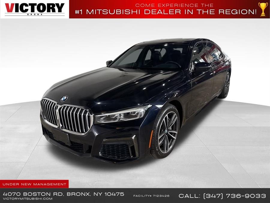 2020 BMW 7 Series 750i xDrive, available for sale in Freehold, New Jersey | Shop Auto. Freehold, New Jersey