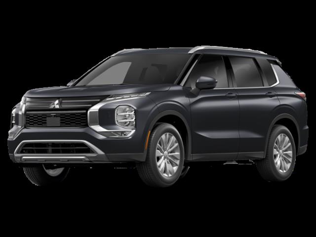 New 2025 Mitsubishi Outlander in Freehold, New Jersey | Shop Auto. Freehold, New Jersey