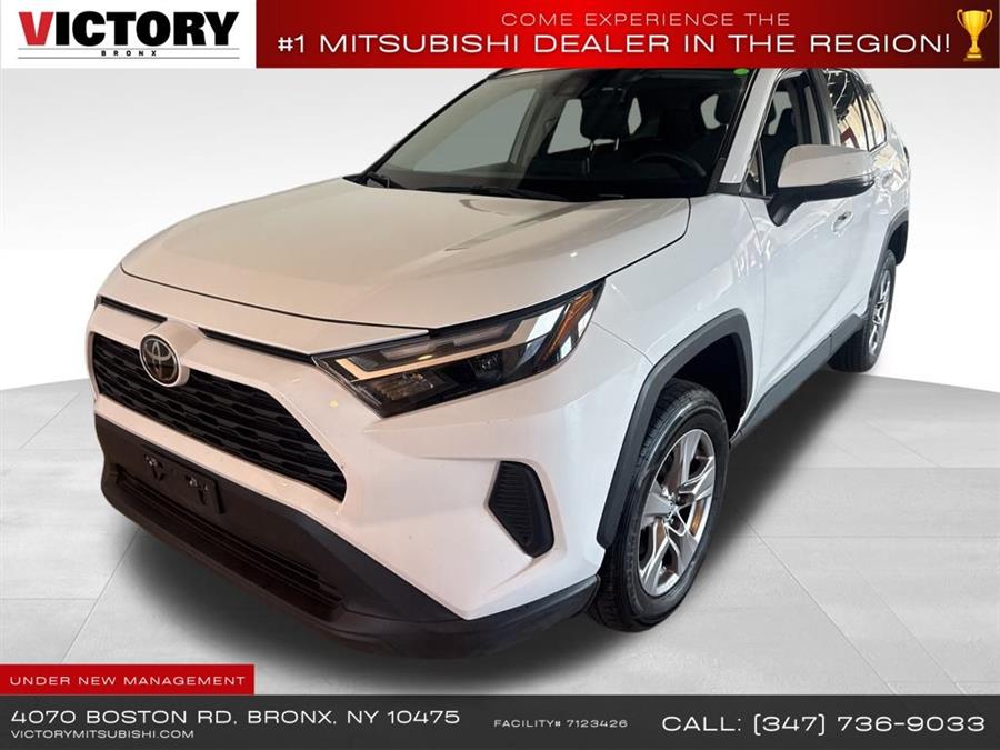 2023 Toyota Rav4 XLE, available for sale in Freehold, New Jersey | Shop Auto. Freehold, New Jersey